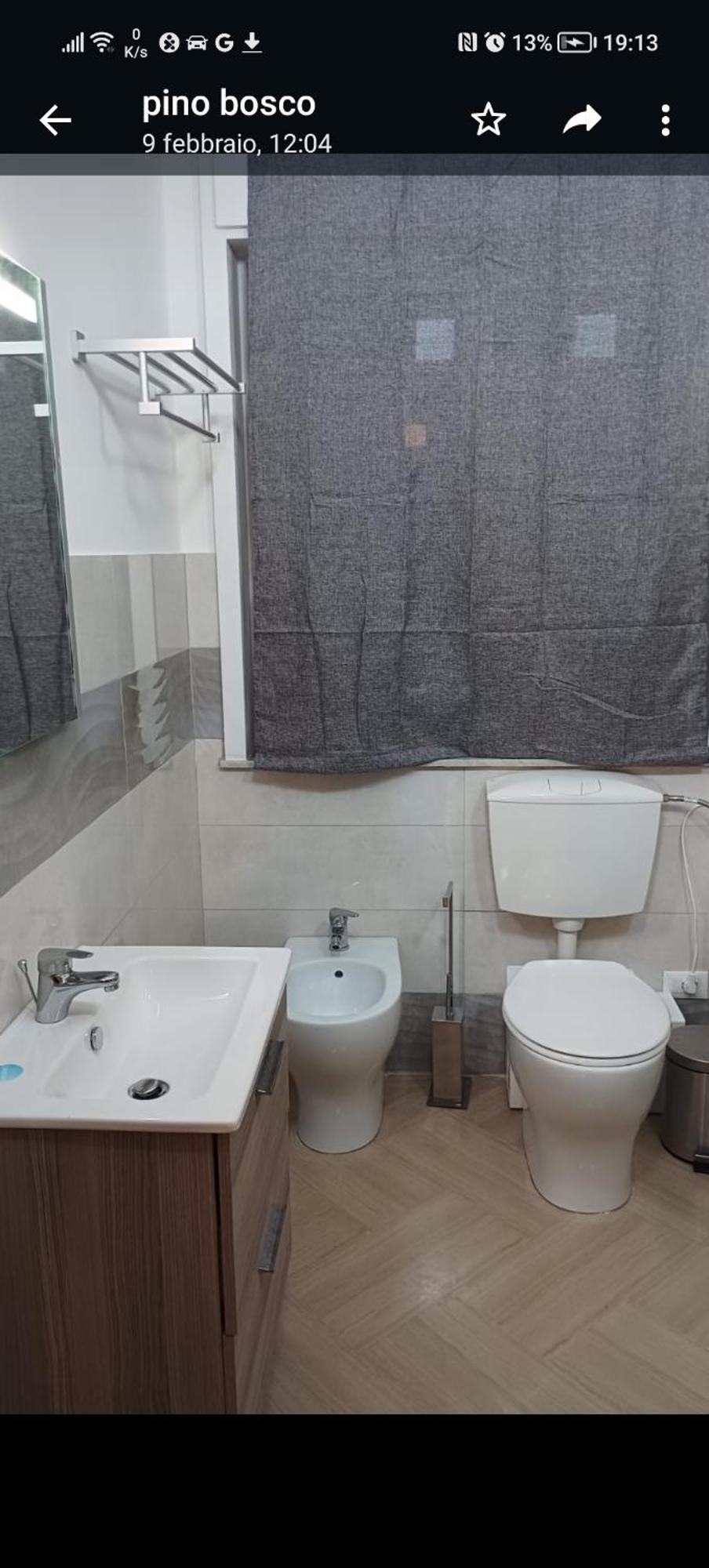 Suite Principe Scordia Palermo Room photo