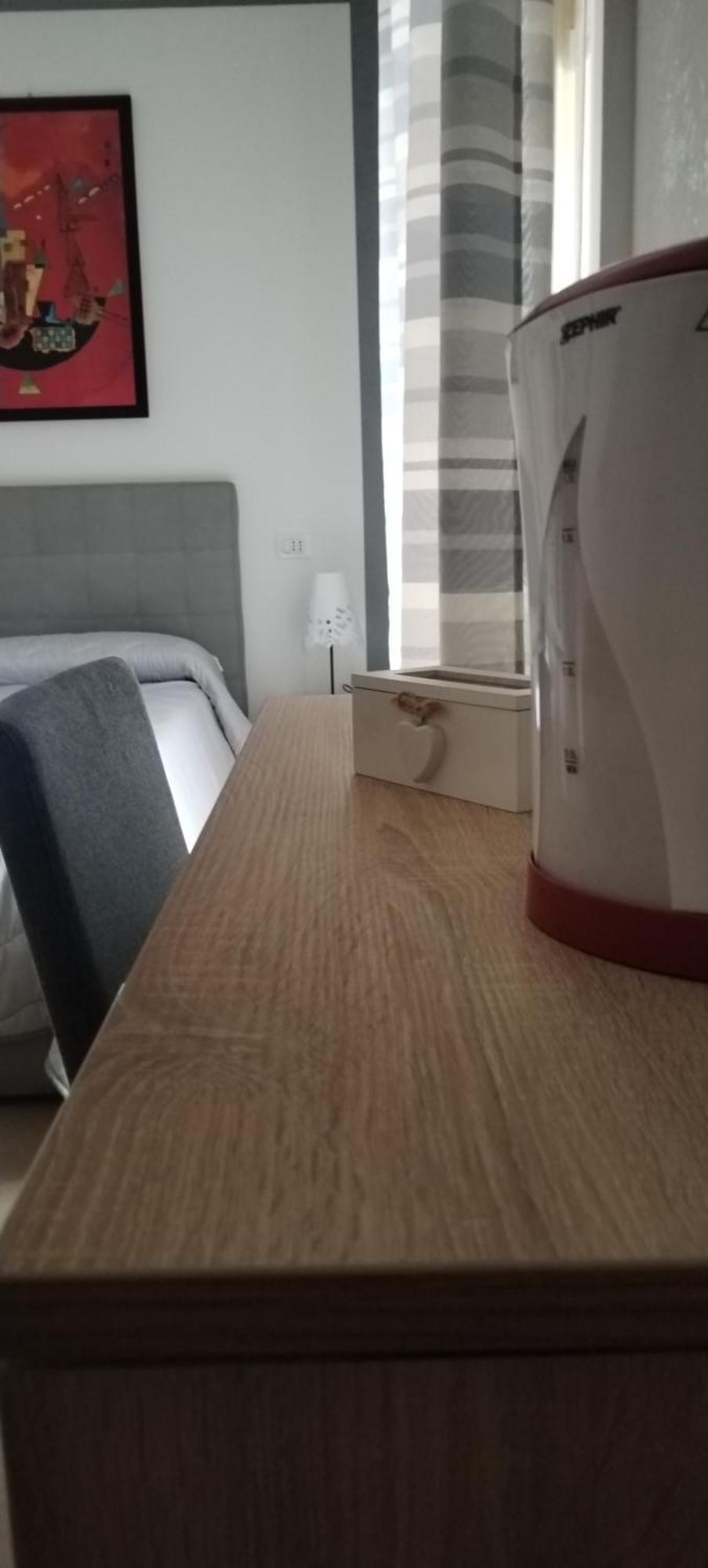 Suite Principe Scordia Palermo Room photo