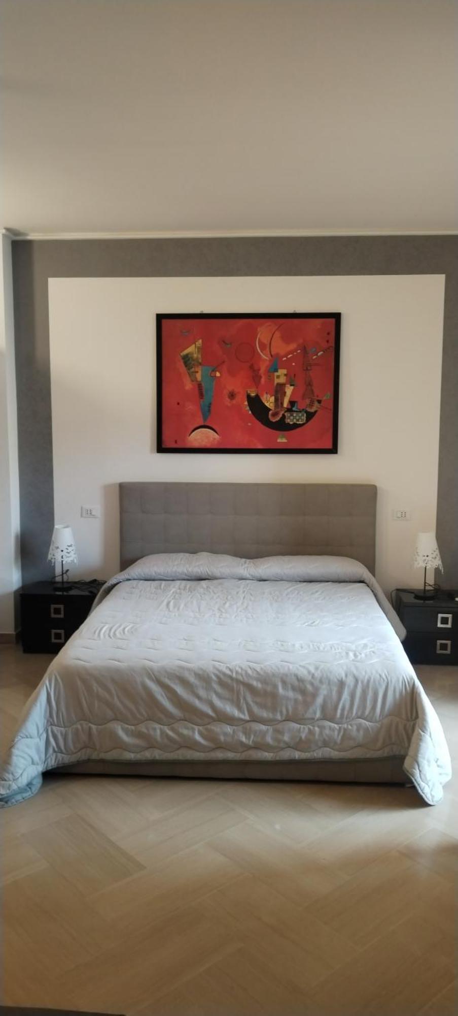 Suite Principe Scordia Palermo Room photo
