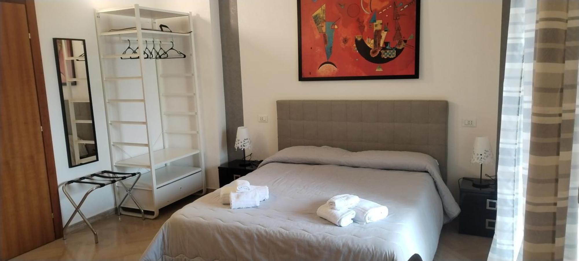 Suite Principe Scordia Palermo Exterior photo