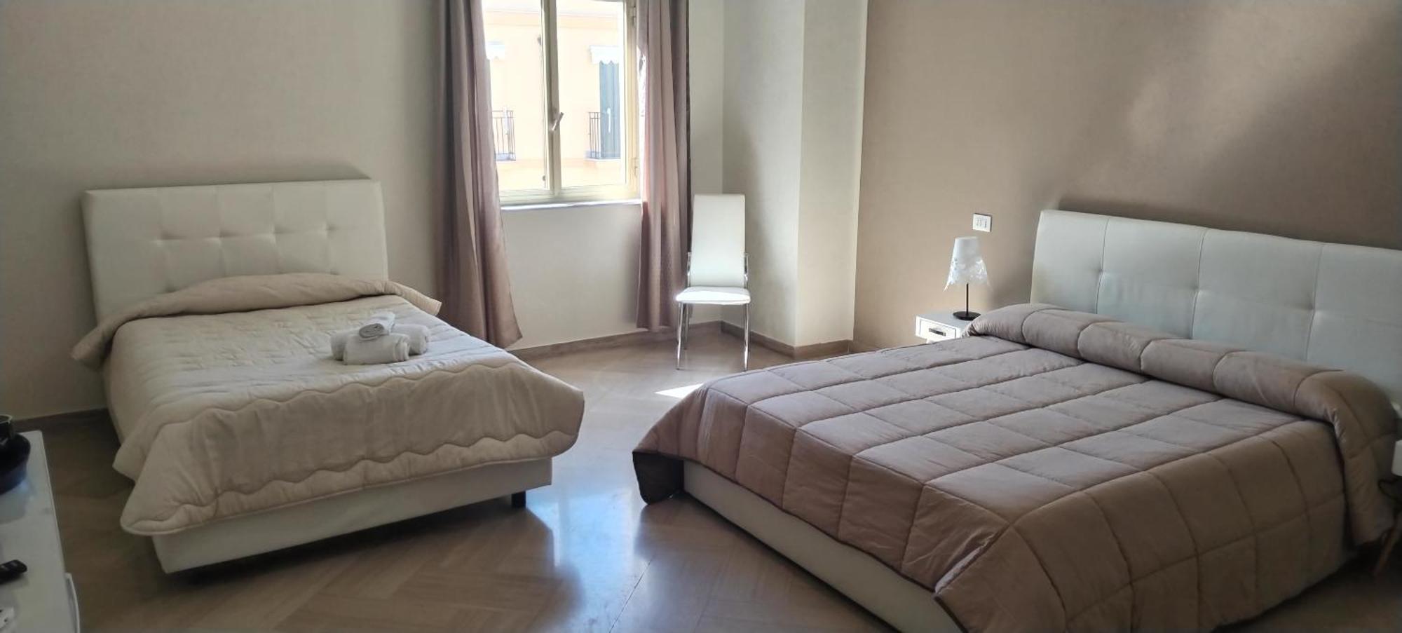 Suite Principe Scordia Palermo Exterior photo