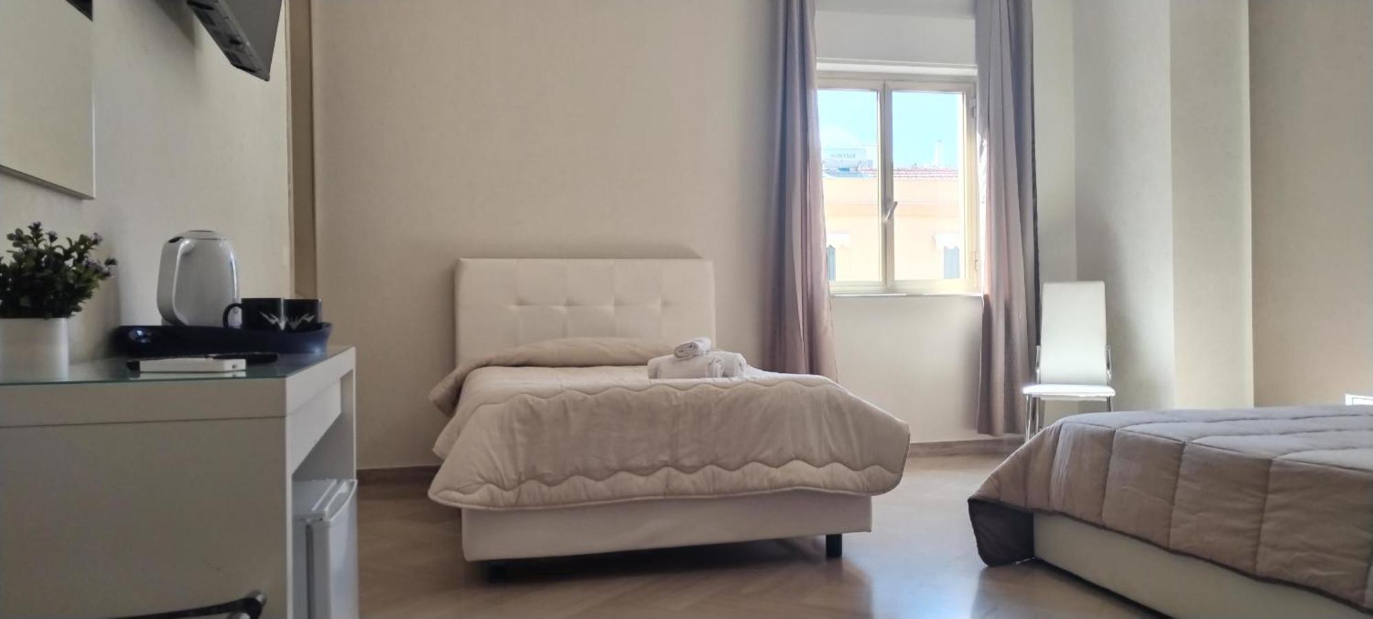 Suite Principe Scordia Palermo Exterior photo