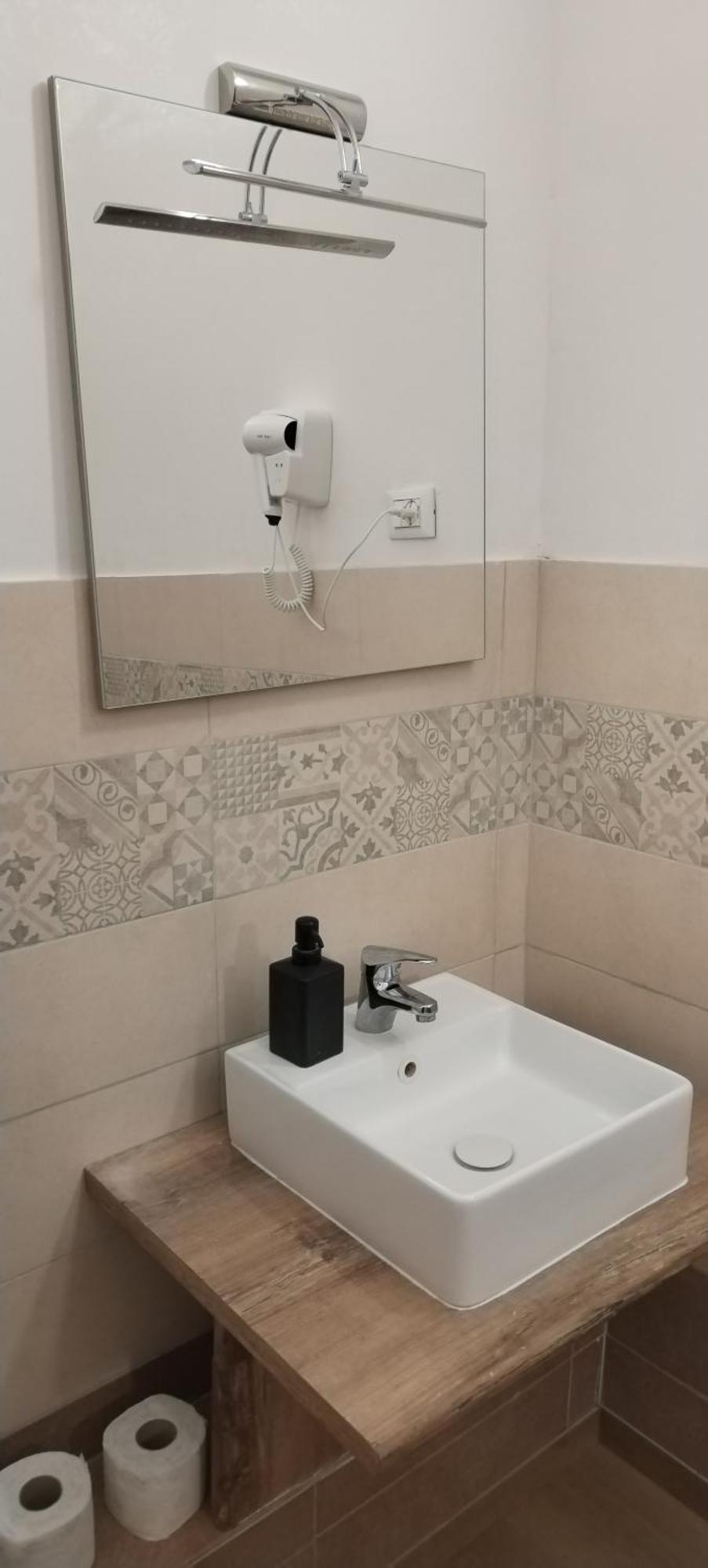 Suite Principe Scordia Palermo Exterior photo