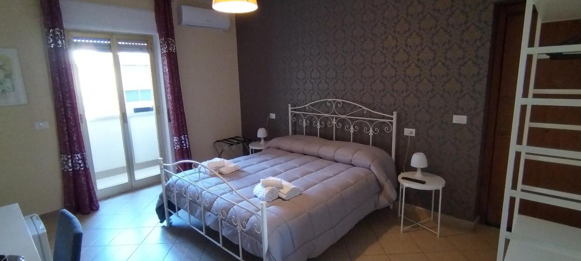 Suite Principe Scordia Palermo Exterior photo