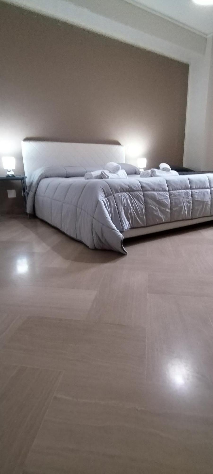 Suite Principe Scordia Palermo Exterior photo